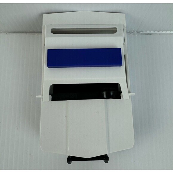 Roblox Neighborhood of Robloxia Patrol Car Toy Sheriff Police White Jazwares - Picture 9 of 9